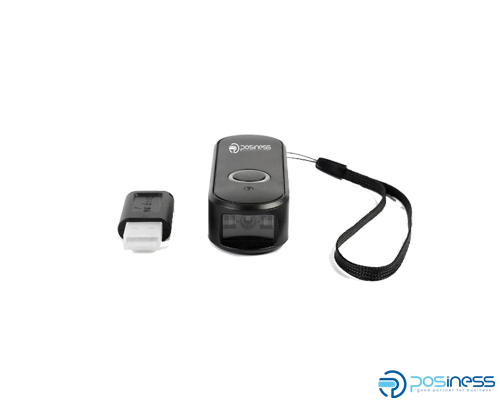 POSİNESS M60 2D Wireless Barkod Okuyucu